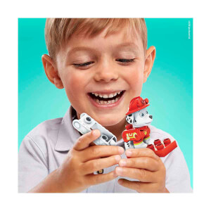 Mega Bloks PAW Patrol Karakter Figürler GYH89