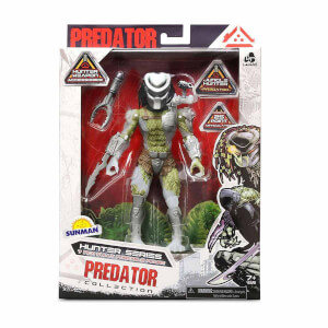 Predator Figür 18 cm.