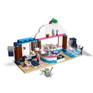 LEGO Friends Olivia'nın Kapkek Kafesi 41366