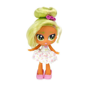 Hairdooz Salondooz Bebek Sürpriz Paket