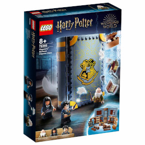 LEGO Harry Potter Hogwarts Anısı: Tılsım Dersi 76385