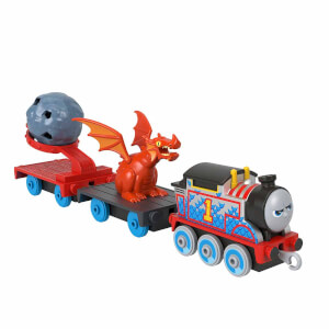 Fisher Price Thomas ve Arkadaşları HHN17