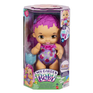 My Garden Baby İlk Kelebek Bebeğim Yemek Zamanı GYP00