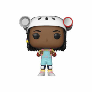 Funko Pop Stranger Things: Erica
