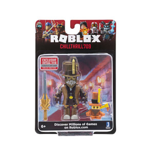 Roblox Figür Paketi W6 RBL27000