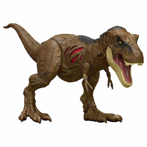 Jurassic World Olağanüstü Hasar Tyrannosaurus Rex HGC19