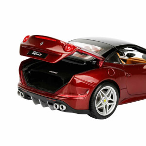 1:18 Ferrari Signature Series California T Model Araba