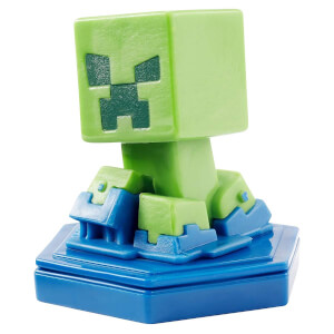 Minecraft Earth Boost Mini Figür GKT32