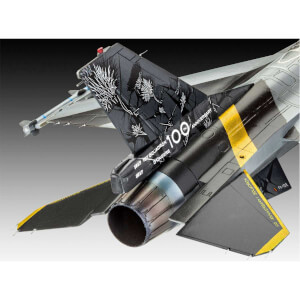 Revell 1:72 F-16 Mlu Uçak 3905