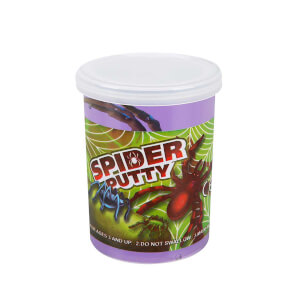 Şaka Jöle Putty Örümcek 