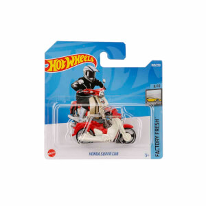 Hot Wheels Tekli Arabalar 