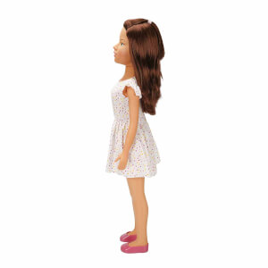 Yürüyüş Arkadaşım Clara Casual 80 cm