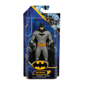 Batman Aksiyon Figür 15 cm.