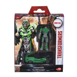 1:64 Transformers Karakter Araç ve Robot