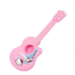 Hello Kitty Gitar 