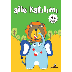 Aile Katılımı 4 Yaş