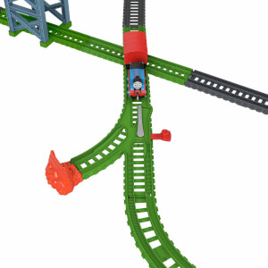 Thomas & Friends Buhar İstasyonu Seti GXD47