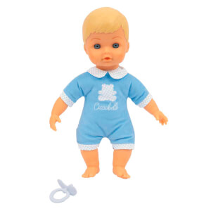 Cicciobello Yumuş Bebek 24 cm CCBA6000