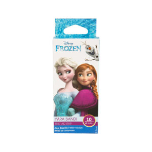 Frozen Yara Bandı 10'lu