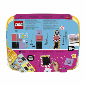 LEGO DOTS Yaratıcı Resim Çerçeveleri 41914
