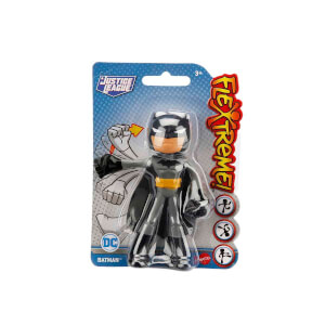 DC Justice League Bükülebilen Figürler 10 cm GGJ04