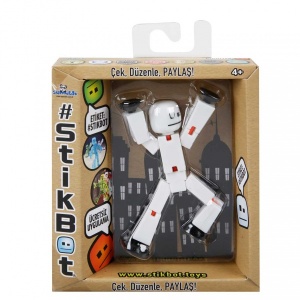 Stikbot Tekli Paket