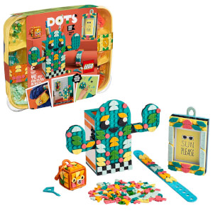  LEGO DOTS Çoklu Paket - Yaz Esintileri 41937