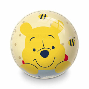 Winnie The Pooh Pvc Top 23 cm.