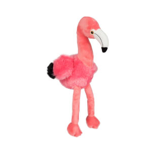 Flamingo Peluş 42 cm.