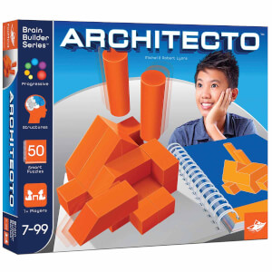 Architecto Yapı Oyunu
