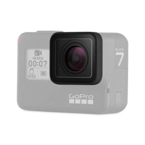 GoPro Hero7 Black Lens Koruyucu Yedek Parça