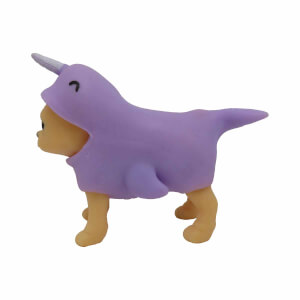 Diramix Dress Your Puppy Kostümlü Figürler S2
