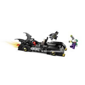 LEGO DC Comics Super Heroes Batmobile: Joker Takibi 76119