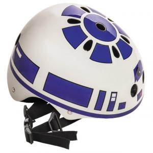 Star Wars R2D2 Kask