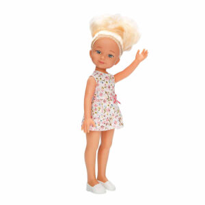 Mina Bebek 35 cm.