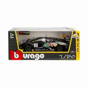 1:24 Lamborghini Murciel Model Araba