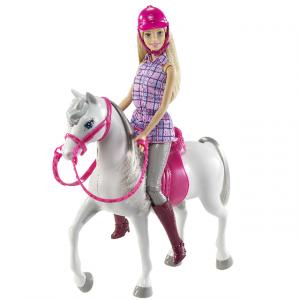 Barbie ve Atı