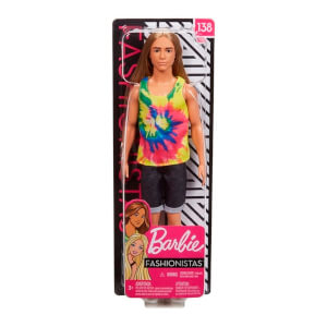 Barbie Yakışıklı Erkek Modeller