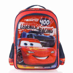 Cars Legend Okul Çantası 42194
