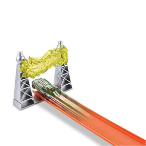 Hot Wheels Akrobasi Atlayış Pist Seti FTH79