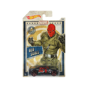 Hot Wheels Film Arabaları Özel Seri GDG83
