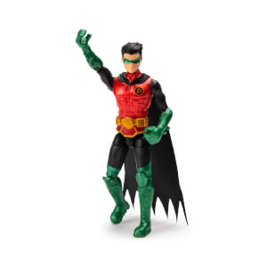 Batman Aksiyon Figür 10 cm.