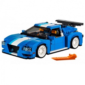 LEGO Creator Turbo Pist Yarışçısı 31070