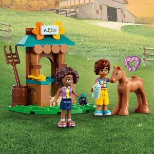 LEGO Friends Autumn’un Evi 41730
