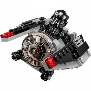 LEGO Star Wars TIE Striker Mikrosavaşçı 75161