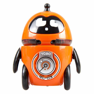 Silverlit Follow Me Droid Robot 88575