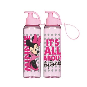 Minnie Askılı Matara 750 ml.