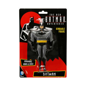 Batman Tnba Bükülebilir Figür 13 cm