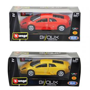 1:24 Lamborghini Murcielago Araba