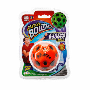 X-Treme Bounce Süper Top